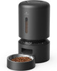 PETLIBRO Automatic Cat Feeder, Automatic Dog Food Dispenser with Freshness Preservation, 5L Timed Pet Feeders for Dry