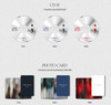 ENHYPEN DARK BLOOD Photobook 3Ver SET