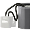 The Pod Company Conversion Kit ONLY for Ice Pod Tubs, Connects Standard & Pro Pods to External Water Chillers, Hose