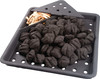 Napoleon Cast Iron Charcoal and Smoker Tray  Fits Most Napoleon Grills