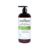CURLSMITH Frizz Control Duo Conditioner - Moisturizing Anti-Frizz Condtioner and Nourishing Leave-In for Frizz