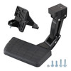 Rear Bed Step Tailgate Bedstep PTS30-34000 Replacement for Toyota Tundra 2022 2023 2024 Folding Truck Step Retractable