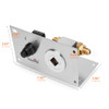 Stanbroil Fire Pit Gas Burner Spark Ignition Kit