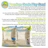 Classic Sand and Play Sand for Sandbox, Table, Therapy, and Outdoor Use, 20 lb. Bag, Natural, Non-Toxic, Wet Castle