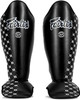 Fairtex SP5 Lightweight Durable Shin Guards, Muay Thai Avoid Shin Splints