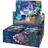 CookieRun TCG: A Game of Truth & Deceit - Booster Box - 28 Packs, Braverse Trading Card Game, Strategy & Battle