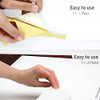 20 Puzzle Saver Sheets, No Mess Glue Done in Seconds