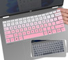 2PCS Keyboard Cover Skin for 2026 2025 HP OmniBook Ultra Flip 2-in-1 Laptop Next Gen AI PC 14" 14t-fh000 14-fh0047nr
