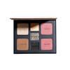 All-Inclusive Eye, Cheek & Face Palette