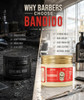 Bandido Aqua Wax 7