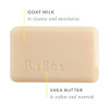 Beekman 1802 Goat Milk Soap, Fresh Air, 9 oz