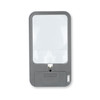 Carson Multi-Power LED Lighted Pocket Magnifier (PM-33), Gray
