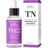 Cos De BAHA Tranexamic Acid 5% Serum 2 Fl Oz  Niacinamide 5%, Hyaluronic Acid & Aloe for Brightening, Dark Spots &