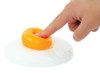 Crazy Aaron's Egg-Cellent Thinking Putty - Made in USA