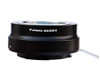 Fotasy Adjustable M42 42mm Screw Mount Lens to Cannon EOS RF Mount Adapter, M42 RF Adapter, M42 Lens to EOS RF,