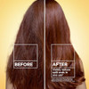 Garnier Whole Blends Sulfate Free Remedy Miracle Nectar 10-in-1 Repairing Leave-In Conditoner for All Hair Types,