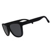goodr Mick & Keith's Midnight Ramble Polarized Sunglasses for Men & Women