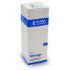 Hanna Instruments HI 70300M Storage Solution for pH/ORP Electrodes, 230mL Bottle