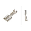 HELLA 701235033 Term Female 6.3X0.8Mm Catch 1=1 100/Box, Multi