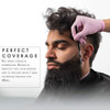 L3 Temporary Beard Color Full Beard in Minutes