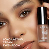 Lamel Matte Liquid Eyeshadow - Long Lasting Waterproof Eye Tint - Quick-Drying, Hypoallergenic Eye Makeup - Creamy &