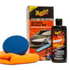 Meguiar's Quik Eraser Kit, Car Scratch Remover, 4 Piece Kit