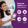 MiraLAX, Laxative Powder, Gentle Constipation Relief for Adults, Stool Softener with PEG 3350, Nonstimulant Laxative,