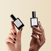 Nailberry UV Gloss Top Coat | Gel-Like Finish Nail Top Coat | Fast Drying Without UV or LED Lamps | Chip-Resistant,