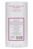 Native Deodorant Cherry & Vanilla Macaron Paraben Aluminum Free 2.65 oz