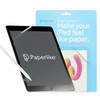 Paperlike 2.1 (2 Pieces) for iPad Mini 8.3" (2021/24) - Transparent Screen Protector for Notetaking and Drawing like