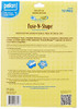 Pellon 721PKG Fuse-N-Shape Medium Weight Fusible Interfacing, 15" x 36", White