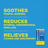 Preparation H Hemorrhoid Suppositories, 12 Count