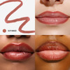 Sacheu Lip Liner STAY-N Peel Off & Lip Elixir Duo, RED-Y OR NOT