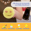 Scrub Daddy - The Original Scrub Daddy - Scratch-Free Multipurpose Dish Sponge - BPA Free & Made with Polymer Foam -