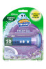 Scrubbing Bubbles Fresh Gel Toilet Bowl Cleaning Stamps, Helps Keep Toilet Clean and Helps Prevent Limescale & Rings,