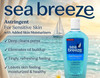 Sea Breeze Fresh-Clean Astringent, Sensitive Skin 10 fl oz (295 ml)