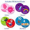 Skillmatics Card Game for Toddlers  Spot & Learn