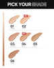 SKINTIFIC Cushion Foundation | Full coverage, Weightless, Skin fit, Satin Glow Finish, Oil-Control Waterproof