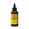 Tropic Isle Living Jamaican Black Castor Oil | Rich in Vitamin E, Omega Fatty Acids & Minerals | For Hair Growth Oil,