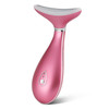 VRAIKO Lily Neck Face Massager, Face Sculpting Tool, 3-in-1 Facial Device with Thermal, Triple Action Care, for