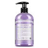 Dr Bronner Pump Soap Sugar Lavender