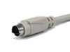 Monoprice PS/2 Cable - 50 Feet - MDIN-6 Male to Male