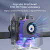 Anycubic Printhead Assembly 3D Printer Accessory, NOT for Kobra 3 Max