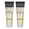 John Frieda Sheer Blonde Highlight Activating Conditioner, Brightening Conditioner for Blonde Hair, Maintains Moisture