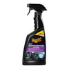 Meguiar's Quik Interior Detailer - This Non-Greasy Formula Cleans and Protects All Interior Surfaces - Easy Cleaning