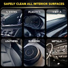 Meguiar's Quik Interior Detailer - This Non-Greasy Formula Cleans and Protects All Interior Surfaces - Easy Cleaning