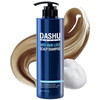 DASHU Revitalizing Protein Shampoo for Dry, Itchy Scalp, Thinning Hair, and Men - 16.9 fl oz