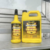 PYRANHA Wipe N' Spray for Horses - Oil-Based Long Lasting Fly Control Repels Horn, Deer, Horse, House, Stable, & Face