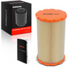 A-Premium Engine Air Filter Compatible with Ford & Mazda & Mercury