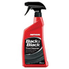 Mothers Back-to-Black Tire Cleaner, 24 oz. (09324)